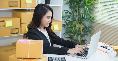 E-Commerce Brand Automates Accounting Processes Using Cloud