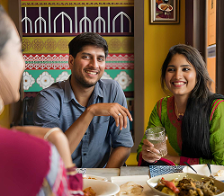 F&B (Restaurants & Cafés)