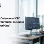 Outsourced CFO in Dubai