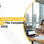 start business Dubai expat