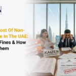UAE business compliance penalties