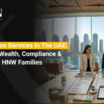 family office services Dubai