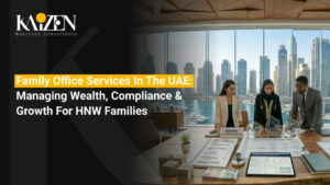 family office services Dubai