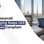 outsourced bookkeeping UAE