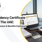 Tax Residency Certificate UAE