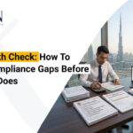 VAT health check UAE