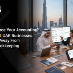 outsource accounting UAE