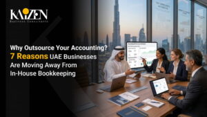 outsource accounting UAE