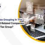 UAE Corporate Tax Group eligibility conditions