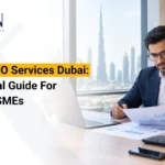 Virtual CFO services Dubai for growing SMEs